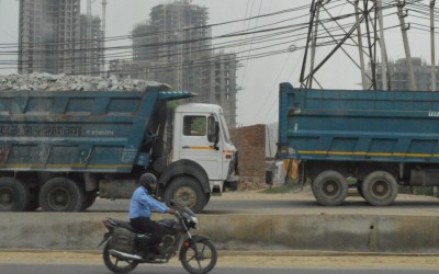 La truffa avvenuta a Delhi – 17 luglio 2015
