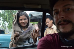 Stefano Trojani India