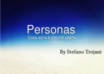 Cosa sono le Personas e perché usarle
