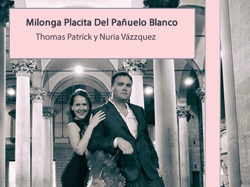 Milonga Placita