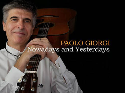 Paolo Giorgi