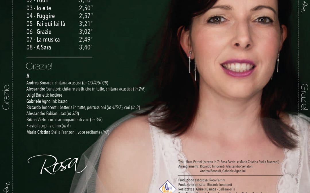 Rosa Parrini