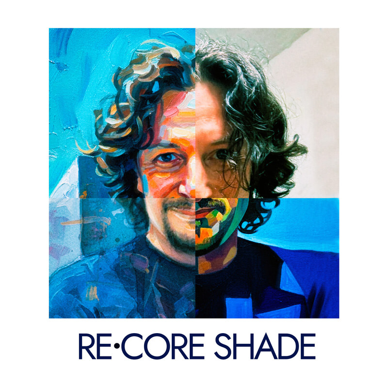 Recore Shade - stefano trojani